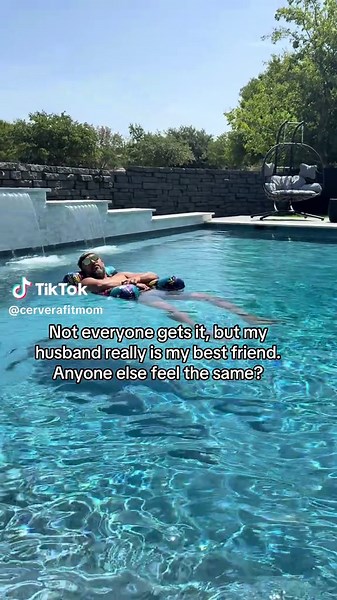 Husbands as Best Friends: A Unique Bond