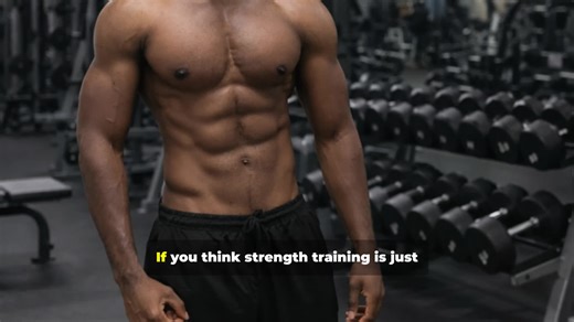 Strength Training for Adults 40 : ExerciseRx Guide