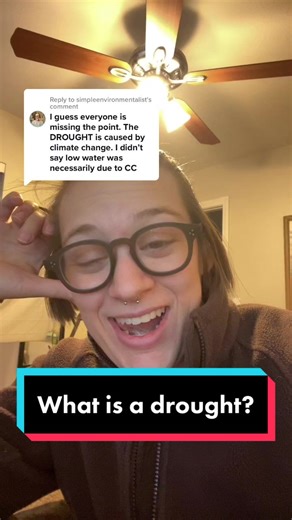 Understanding Drought: The Basics Explained