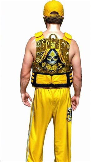 FiveM clothing available here: https://2nd-life-designs-shop.tebex.io/ #fivem #rp #fivemrp