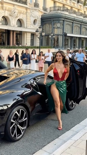 🌪️ THE FINAL W16 • Bugatti Mistral