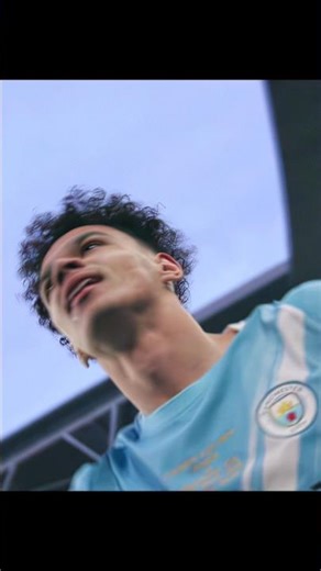 Nico O’Riellys BRACE against Arsenal 🤩😱 #football #nicooreilly #mancity