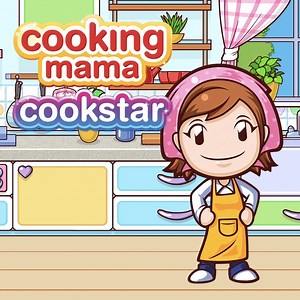 Cooking Mama: Cookstar - IGN