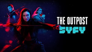 39K views · 275 reactions | Découvrez THE OUTPOST, la nouvelle série par les créateurs de Stargate & Stargate SG-1 ! Ça commence ce samedi à 21h sur SYFY ⚔ | SYFY | Facebook