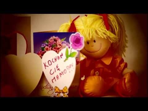 Moja mama jest kochana -Kiki Luna