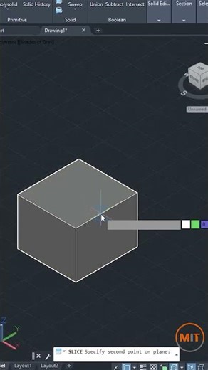 Master the Slide Command in AutoCAD in Just 60 Seconds!