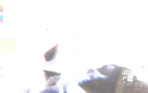 THE FINALS 战神胖 全程战斗 <不看后悔系列>