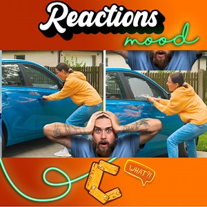 6K views · 20 reactions | Can You Really Open Your Car Without Keys? The Dudes Find Out!  | Craft Mood | Facebook