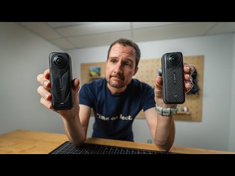 Insta360 X5 Review - Worth the Upgrade?