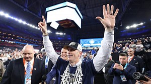 Big East Basketball: Way Too Early Power Rankings for 2024-2025 season