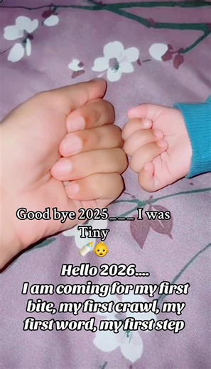 Hello 2026…… . . . #fyp #1000k #viralllllll #babymama #2026goals #littlemom #babylove #babyboy💙 #scotland #unitedkingdomtiktok #loveyourself #foryoupage❤️❤️ #virał #10