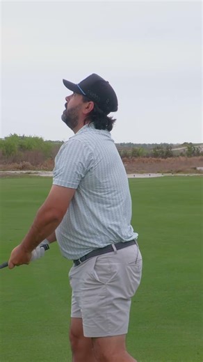 Mastering The Golf Draw: Your New Secret Weapon! #shorts