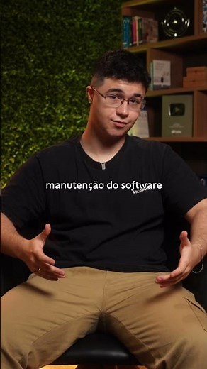 What does a Systems Analyst do?