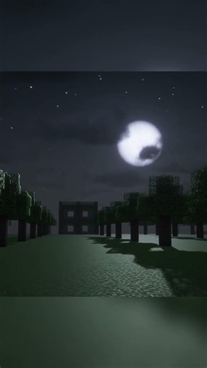 This Minecraft Mod Trapped Me in a Horror Dimension!!