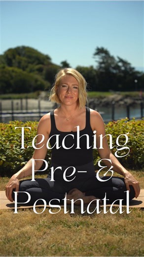 New Continuing Education Workshop: Accommodating Pre and Postnatal Students with Julia! Join her November 22 at 10am PT to learn how to support prenatal and postpartum students confidently when they join your classes. Sign up here: https://vist.ly/4d963 Earn 2 hrs Yoga Alliance credited continuing education credits while you’re at it! #prenatal #yogateacher #yogateachertrainer #yoga #postnatal #teachyoga #doyogawithme #yourpractice #yogajourney | Do Yoga With Me - Online, On-Demand Yoga