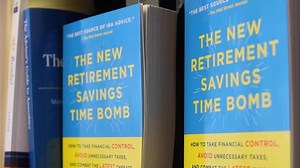 LI retirement guru Ed Slott forges media empire