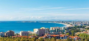 Cazare Litoral Bulgaria Vara 2026