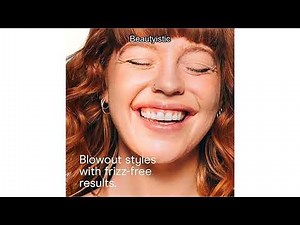 Conair Double Ceramic Thermal Brush Review: Smooth, Shiny Hair Without Damage