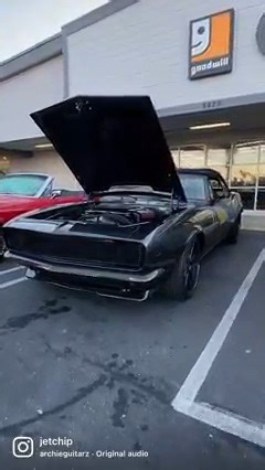 A well built Camaro to get your morning going. . . . ___________________________________________ #jetperformance #jetchip #carculture #automotive #motorsport #aftermarket #car #performance #tune #carsociety #carmeet #musclecar #classiccar #horsepower #rpm #hp #huntingtonbeach #surfcity #hotcars #carsovereverything #carswithoutlimits #speedhunters #speedsuspects #hotcars #camarao #camaro #chevycamaro | JET Performance Products Inc.