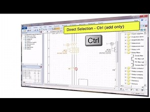 See Electrical Selection Methods