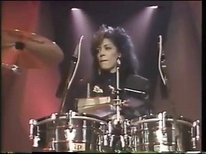 Music is togetherness. ♥️ • #throwbackthursday Sheila E. playing timbales with Tito Puente and Pete Escovedo🥁 🔁 @drumhistory_podcast Credit: Ramon Mirbon - #Drummer #drum #drums #sheilae #titopuente #peteescovedo #timbales | Sheila E.