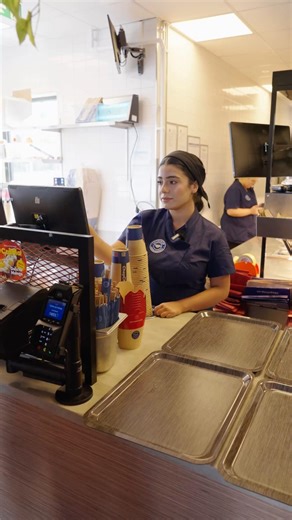 När du ber oss överraska.. ja, då menar vi verkligen ÖVERRASKA 😏🤭 #chopchop #food