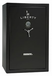Liberty Safes & Vaults