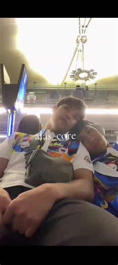 Alas Pilipinas Volleyball Player Mark Espejo's Beach Video