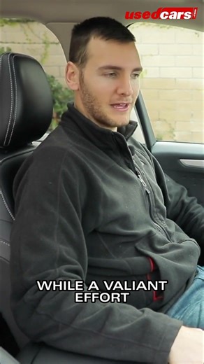 CR-V vs Escape: Premium Cabin & Smart Features WIN #shorts