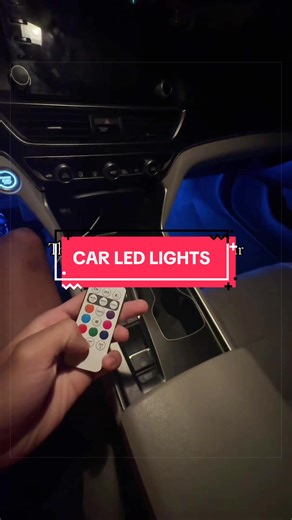 Top Car LED Lights to Transform Your Ride