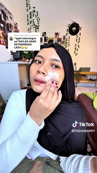 Replying to @keisyaaay all products (hampir) pakai gogotales (please endorse aku makeup yg baru nya… gogo #gogotales #makeuptutorial #makeup