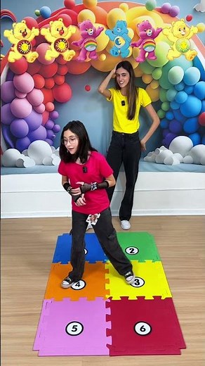 🧸 Care Bears Memory Game! #gameplay