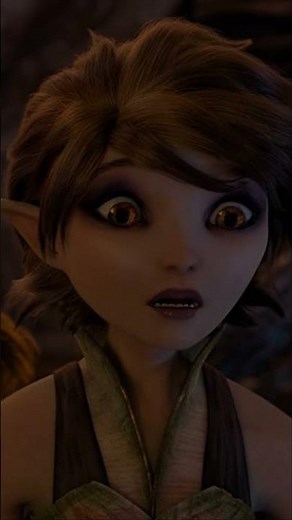 CELEBRATING a Decade of STRANGE MAGIC: Disney and Lucas film's Enchanting Journey