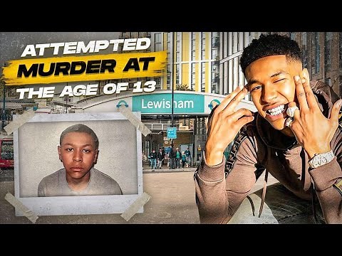 The Drill Superstar Who Destroyed His Career: DigDat