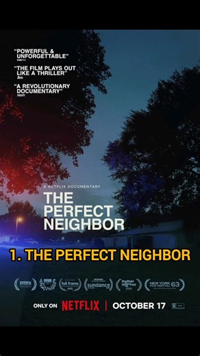 Top 10 Netflix Documentries #subscribe #netflix #viral