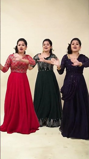 Trending Thota betta rottu mela😃Anithasampath reels😍