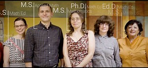 13K views · 115 reactions | These are the minds behind our curriculum and approach, making sure that every child develops to his or her full potential and remains competitive internationally. Meet our curriculum faculty and learn more about what they do. | Russian School of Mathematics | Facebook