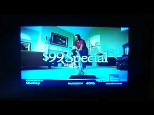 Stanley Steemer TV Commercial - Summer 2008