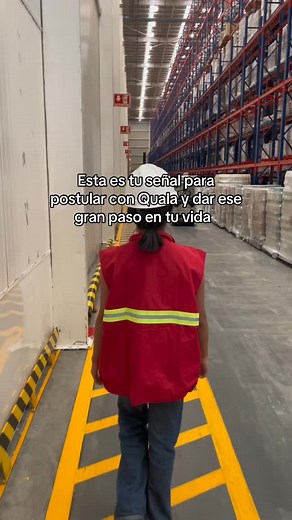 ¿Conoces estas marcas? BonIce, Amper, Vive100, Nutribela, RikoPollo, o Vitaloe? ¡Todas las hacemos en Quala! 🐨 y estamos buscando tu talento ✨ Buscamos carreras en Ing Industrial, Ing Química , Química en Alimentos y QFB, Psicología, Administración, Contabilidad. o afines. ¡Y ni te contamos de todos los beneficios y Bonice ilimitados para ti! 👀 ¡Aplica ya aquí! 👉🏻 bit.ly/BecariosQuala #Quala #Becarios #practicantes #vacantes #bonice #vive100 #practicas #empleo #universitarios #trabajo #oport