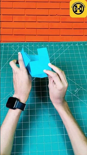 DIY Self-Running Water Fountain (Heron's Fountain)