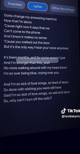 So Sick lyrics karaoke - Ne-Yo song with lyrics