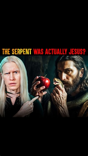 An ancient book banned by the Church reveals who the Serpent actually is, who God is, who Jesus is, who the Devil is, what the Garden really meant, and most importantly what YOU really are. And it’s nothing like you’ve been told. We're about to explore a once banned gnostic text called the Testimony of Truth. #gnostic #jesus #enlightenment #occult #esoteric #spirituality #god #biblesecrets #exchristian #sophia #jesus #messiah #gnosticism #spiriutalawakening #spells #magick #witchcraft | Morgue