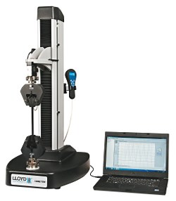 Lloyd LS1 Advanced Materials Testing System