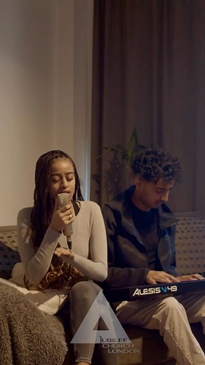 11 reactions | Jubilee Church London on Reels | Facebook