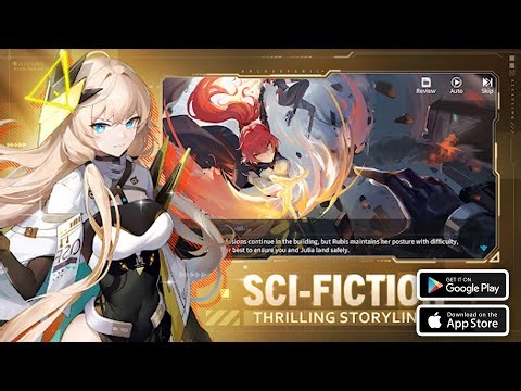 Anchor Panic Gameplay (Android/iOS)