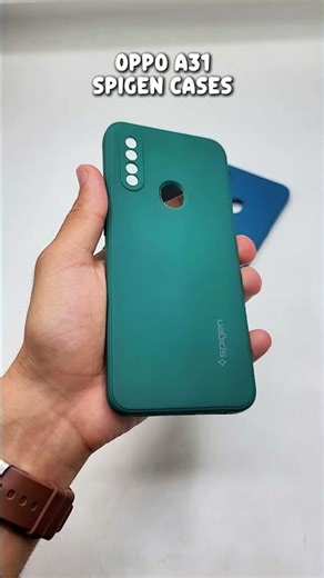 Turning an Oppo A31 into a "Rugged Beast" 🦾✨ #Dastyab