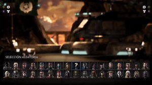 Alien Vs Shinnok Mortal kombat X | Pablo Eduardo17