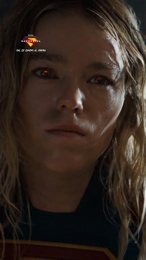 Cercherà di difendere la galassia a qualunque costo. Supergirl dal 25 giugno al cinema.