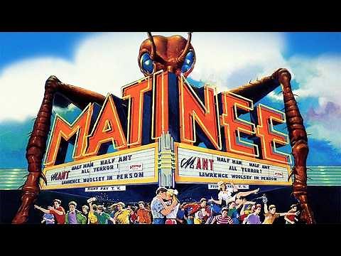 Matinee is a Love Letter to Theaters
