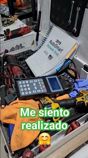 a programar ck 100 😅